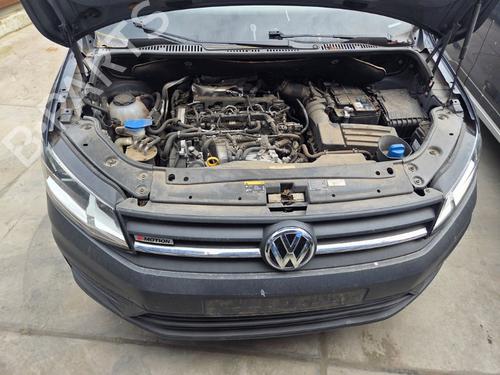 Full front VW CADDY IV Box Body/MPV (SAA, SAH) 2.0 TDI 4motion | BP33888928S1 - Image 7