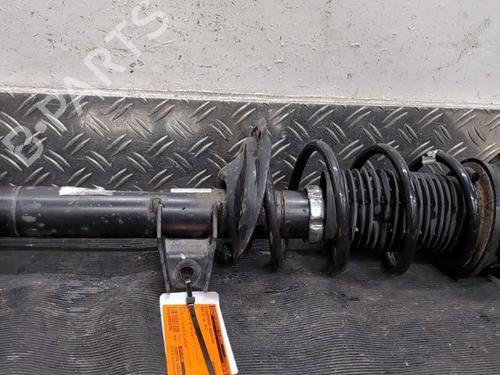 Used Right front shock absorber Right front shock absorber AUDI A3 Sportback (8VA, 8VF) 1.4 TFSI (140 hp) 34695159 34695159