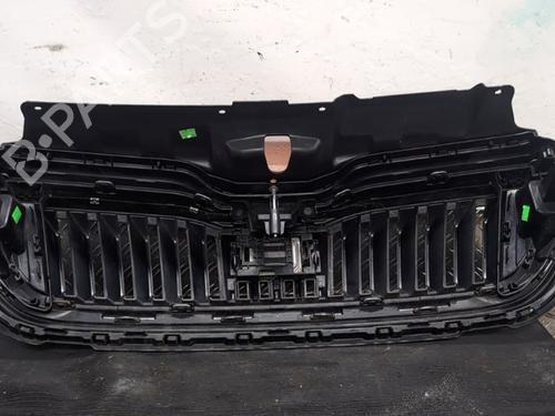 Grill SKODA SCALA (NW1) 1.0 TSI | BP29965735C40 - Image 6