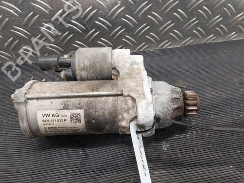 Used Starter Starter VW UP! (121, 122, BL1, BL2, BL3, 123) 1.0 (60 hp) 33717520 33717520