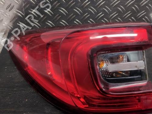 Left taillight RENAULT KADJAR (HA_, HL_) 1.2 TCe 130 (HLMR) | BP29855038C34 - Image 4