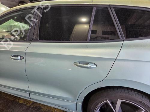 Used Left rear door Left rear door SKODA ENYAQ iV SUV (5AZ) 80 (204 hp) 34694484 34694484