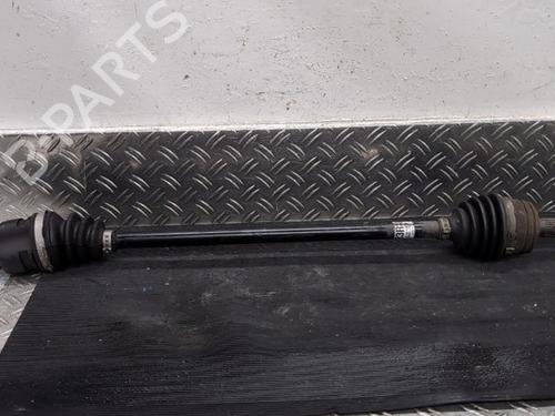Used Right front driveshaft PEUGEOT 108 1.0 VTi 72 (72 hp) 30875400
