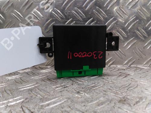 Control unit CITROËN C5 AIRCROSS (A_) 1.6 PureTech 180 (A45GFR) | BP26043626M11 - Image 3