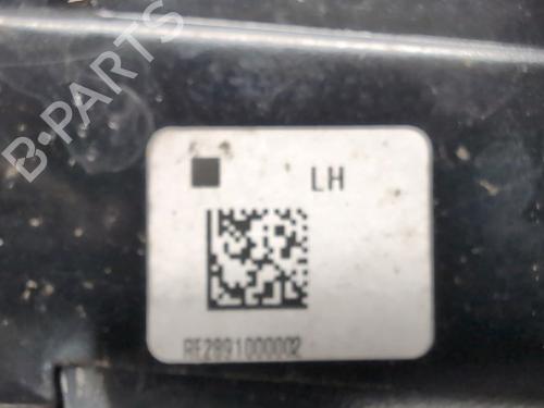 Venstre baglygte VW T-ROC (A11, D11) 1.5 TSI | BP28064015C34