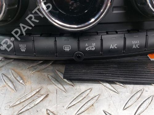 Climate control MINI MINI COUNTRYMAN (F60) Cooper SE | BP32315746I5