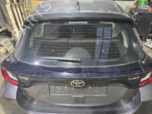 Used Tailgate Tailgate 31268305 31268305