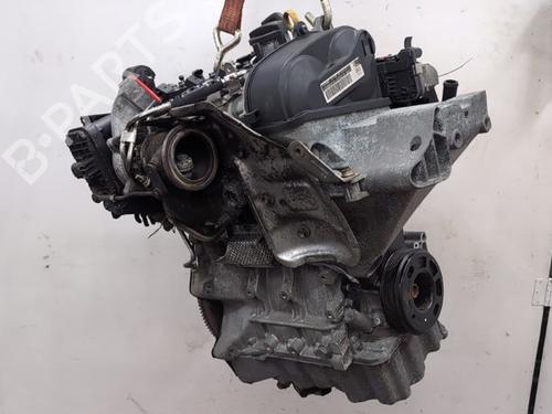 Engine VW GOLF VII Variant (BA5, BV5) 1.0 TSI | BP33956237M1 - Image 2