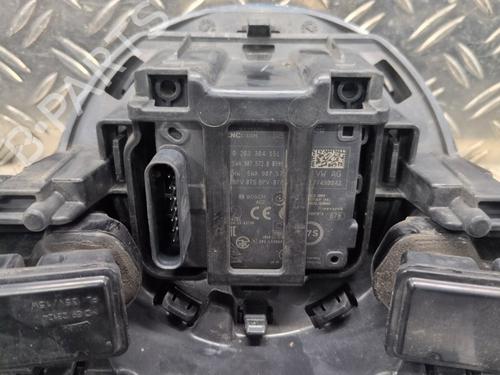 Grill VW GOLF VIII (CD1, DA1) 1.4 GTE Plug-in Hybrid | BP36861383C40 - Image 7