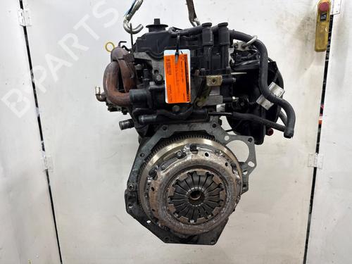 Used Engine Engine 38911943 38911943