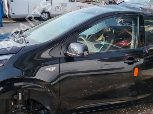 Used Left front door Left front door KIA PICANTO III (JA) 1.0 (63 hp) 33717491 33717491