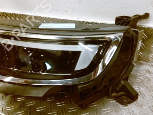 Left headlight OPEL MOKKA 1.2 (76) | BP26047036C28 - Image 2