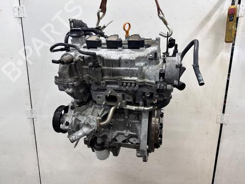 Engine OPEL KARL (C16) 1.0 | BP36185693M1 - Image 6