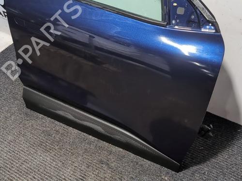 Right front door RENAULT MEGANE E-TECH SUV EV60 (BNJ1) | BP32215276C3