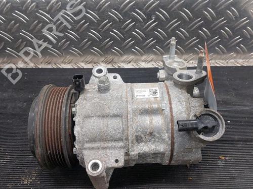 Used AC compressor FORD FIESTA VII (HJ, HF) 1.0 EcoBoost (101 hp) 32846704