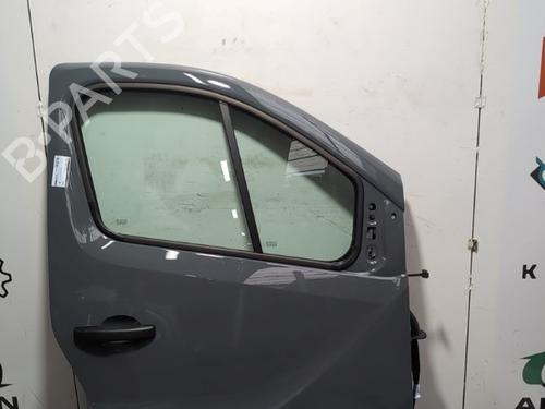 Used Right front door RENAULT TRAFIC III Van (FG_) 2.0 dCi 130 (FGMY) (131 hp) 27465471