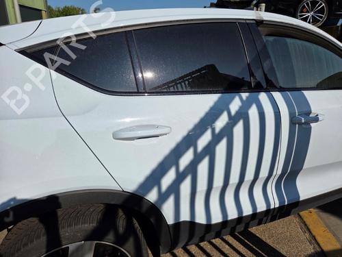 Used Right rear door VOLVO C40 (539) Recharge (252 hp) 29539760