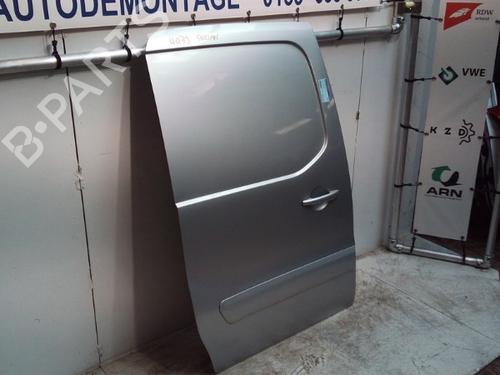 Right slide door PEUGEOT PARTNER Box Body/MPV 1.6 BlueHDi 100 | BP26041914C75