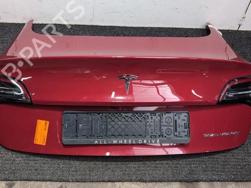 Tailgate TESLA MODEL 3 (5YJ3) EV Performance AWD | BP38911804C6  - Image 7