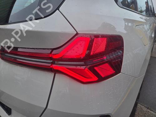Used Right taillight Right taillight BMW X3 (G45) xDrive 30 e (299 hp) 33717582 33717582
