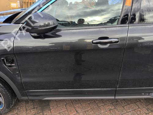 Used Left front door Left front door LYNK & CO 01 PHEV (261 hp) 33717662 33717662