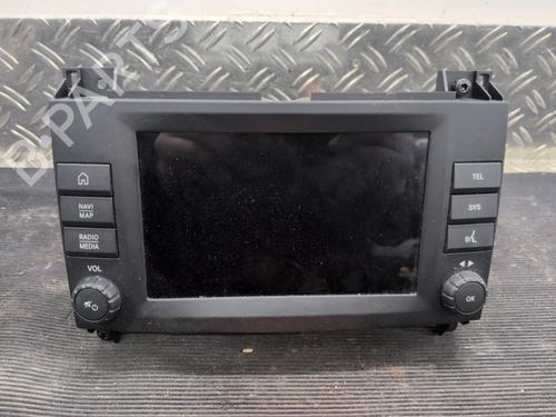 Used Control unit Control unit MERCEDES-BENZ VITO Van (W447) 116 CDI (447.601, 447.603, 447.605) (163 hp) 30875235 30875235