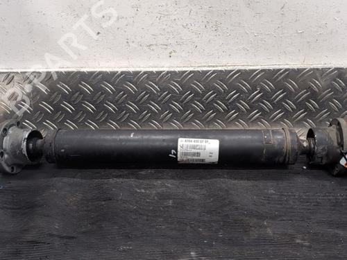 Used Driveshaft Driveshaft MERCEDES-BENZ M-CLASS (W164) ML 320 CDI 4-matic (164.122) (224 hp) 33844662 33844662