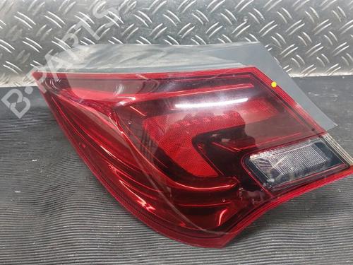 Used Left taillight Left taillight 36861455 36861455