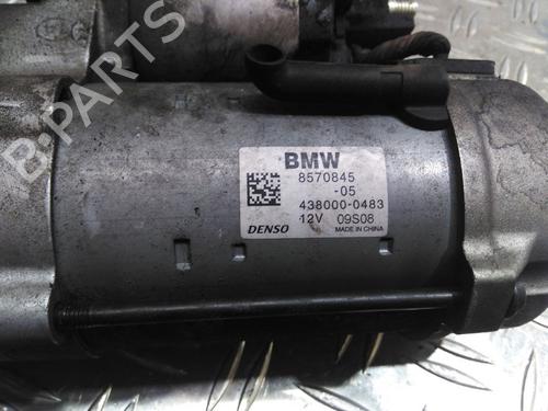 Startmotor BMW 2 Gran Tourer (F46) 218 d | BP26041990M8 