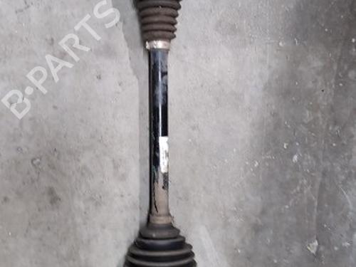 Used Left front driveshaft Left front driveshaft 37153923 37153923