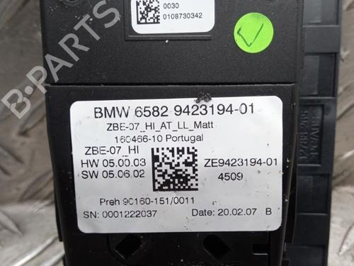 Electronic module BMW 2 Gran Coupe (F44) 218 i | BP26046991M83 