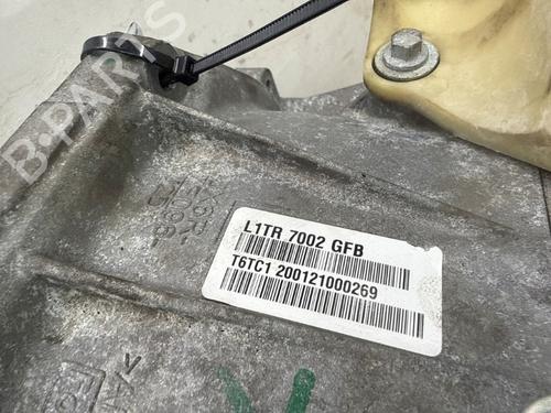Gearbox FORD PUMA (J2K, CF7) 1.0 EcoBoost mHEV | BP33956231M3  - Image 5