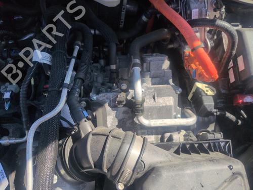 Gearbox FORD KUGA III (DFK) 2.5 Duratec Plug-in-Hybrid | BP34694628M3 - Image 2