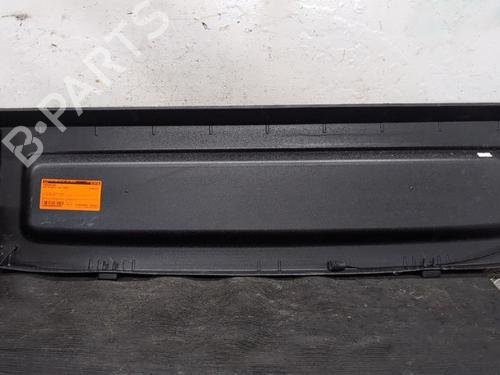 Used Rear parcel shelf Rear parcel shelf 37266535 37266535