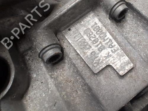 Engine VW GOLF VII (5G1, BQ1, BE1, BE2) e-Golf | BP26047487M1 