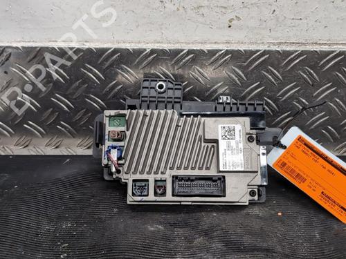 Used Electronic module Electronic module 37153838 37153838