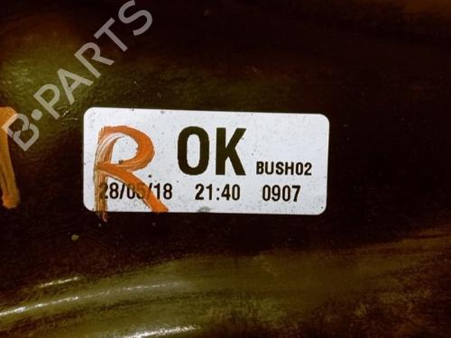 Right front suspension arm FORD KA (RB_) 1.3 i | BP26044601M13 
