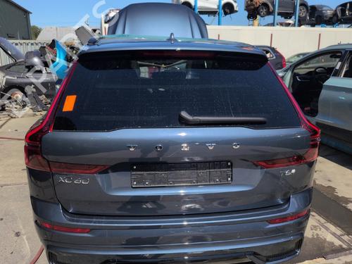 Used Tailgate Tailgate 38911869 38911869