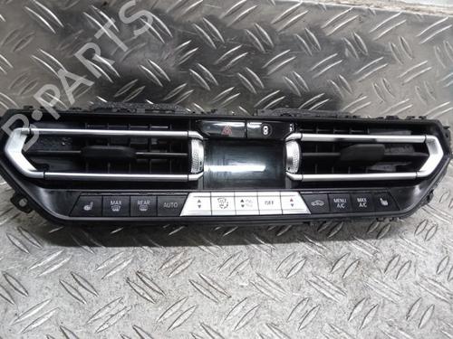 Used Climate control BMW 1 (F40) 118 i (140 hp) 26043732