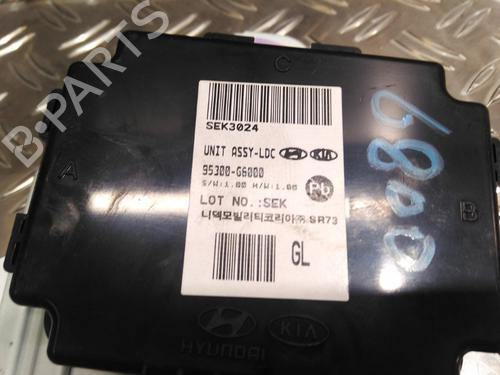 Elektronisk modul KIA PICANTO III (JA) 1.0 | BP26041717M83 