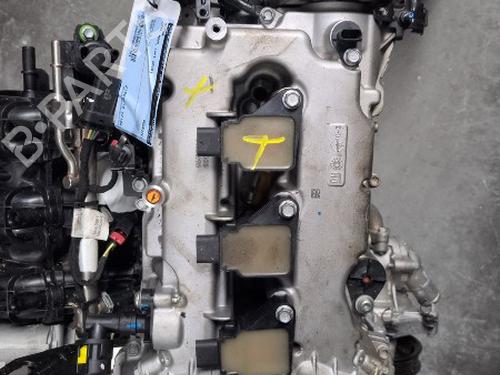 Used Engine OPEL KARL (C16) 1.0 (75 hp) 30875189