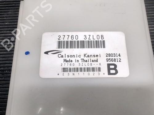 Control unit NISSAN PULSAR Hatchback (C13) 1.5 dCi | BP29855106M11 - Image 2