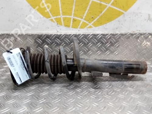 Used Right front shock absorber RENAULT CLIO IV (BH_) 1.6 RS Trophy (BHJ4, BHJ6) (220 hp) 26043721