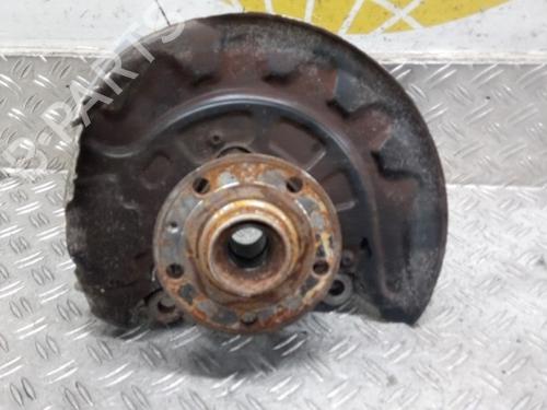 Right front steering knuckle VW GOLF VII (5G1, BQ1, BE1, BE2) e-Golf | BP26044623M26