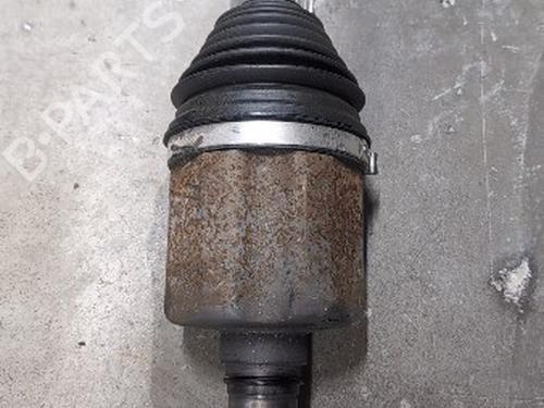 Right front driveshaft VW TIGUAN ALLSPACE (BW2, BJ2) 1.5 TSI | BP32520149M39  - Image 9
