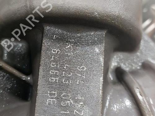 Steering rack VW CADDY IV Box Body/MPV (SAA, SAH) 2.0 TDI | BP32215532M22 - Image 2