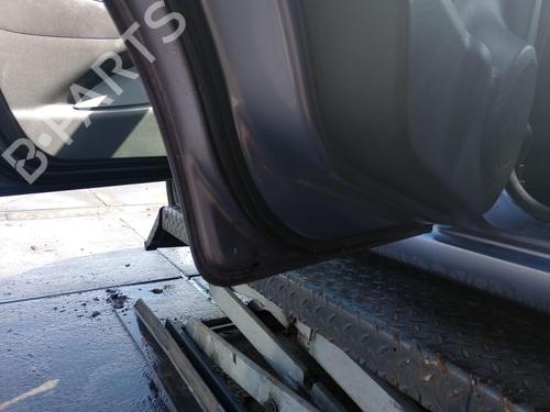 Left rear door NISSAN PIXO (UA0) 1.0 | BP27230601C4