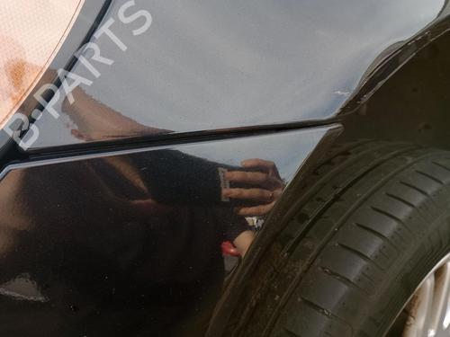 Front bumper VOLVO V50 (545) 1.8 | BP27231922C7 