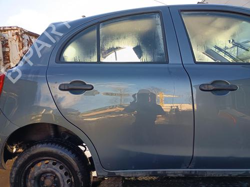 Used Right rear door Right rear door 32762654 32762654