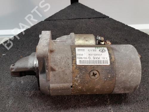 Used Starter FIAT PUNTO (188_) 1.2 16V 80 (188.233, .235, .253, .255, .333, .353, .639,... (80 hp) 27226890